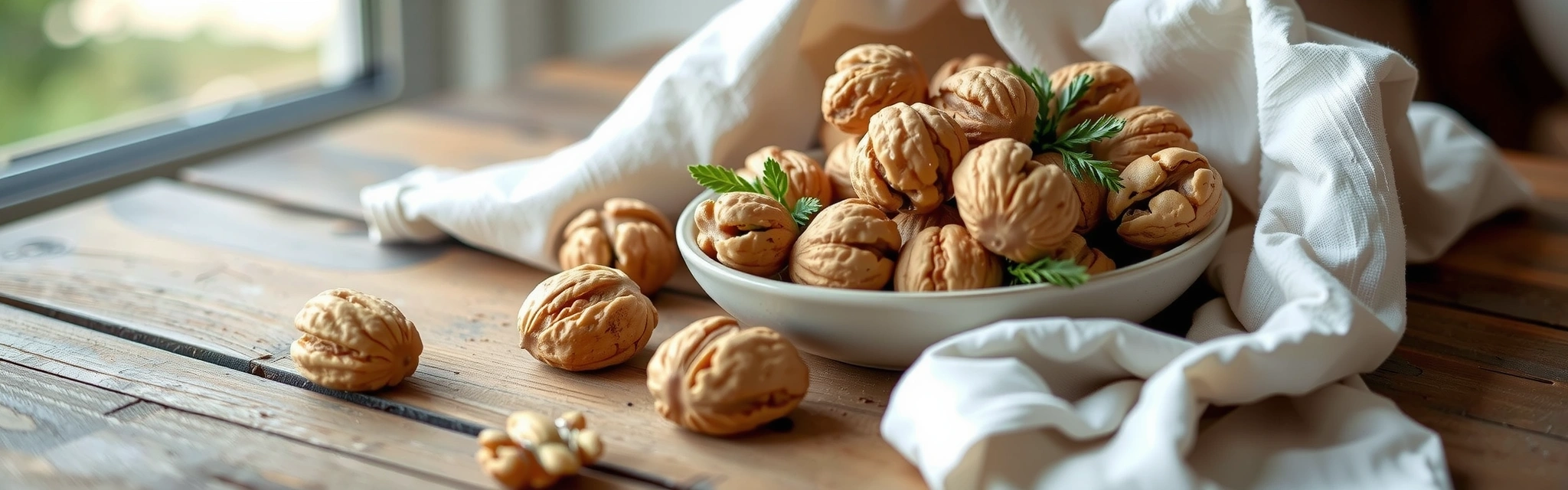 Naturverbundene Ernährung