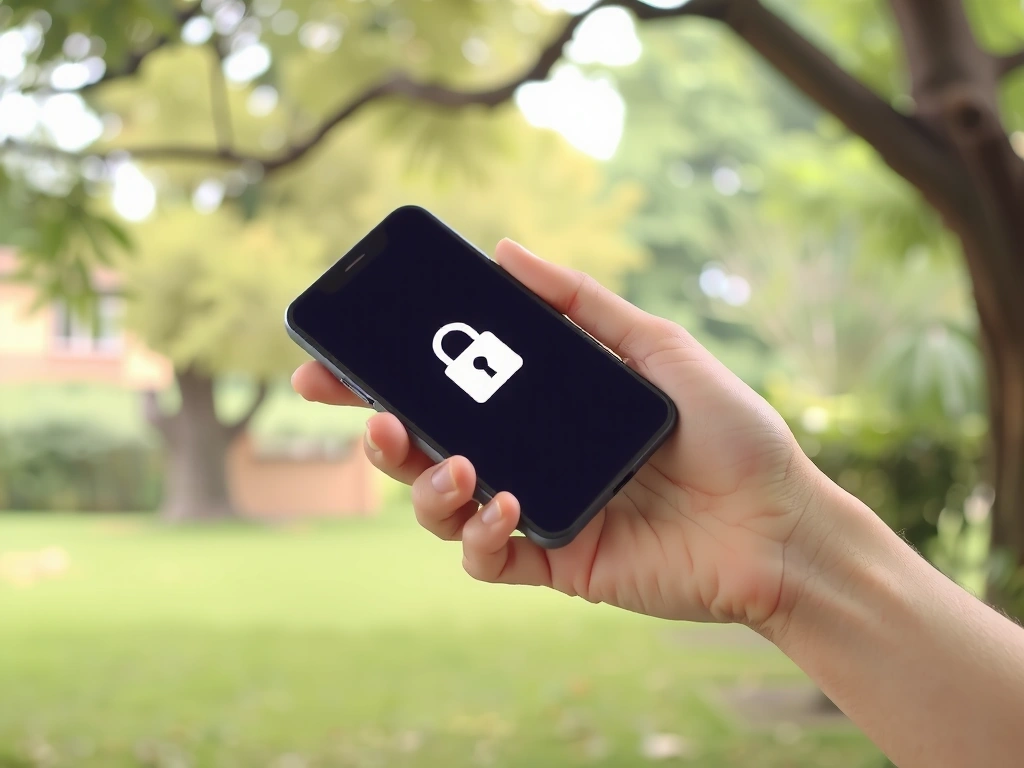 Sichere Zugangsverwaltung